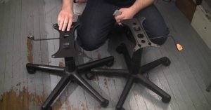 Affordable Office Furniture Repair Professional Services