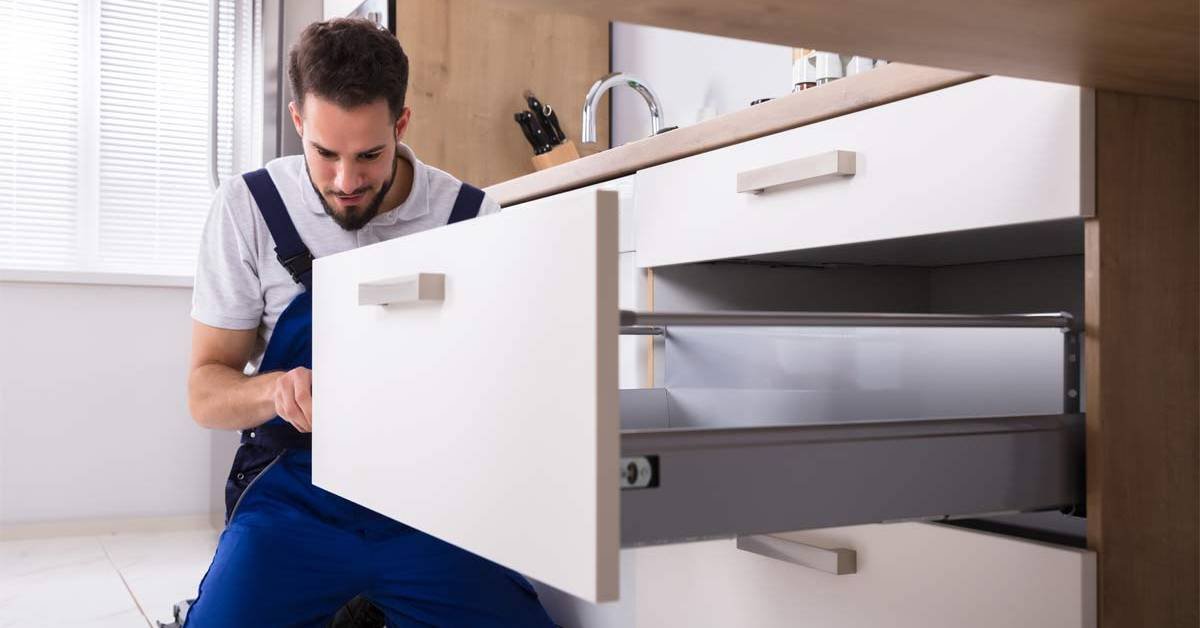 Office Furniture Repair Professional Services