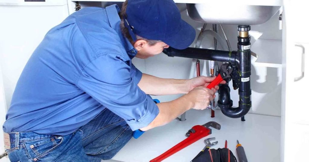 Affordable Plumbers Experienced and Best plumbing services in Abu Dhabi