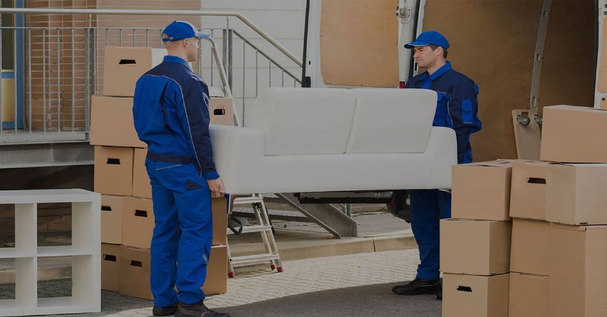 Reliable Shifting Company For Your Move