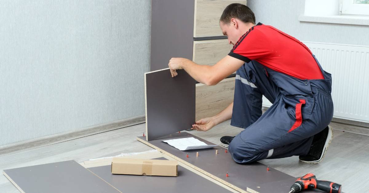 Best Quality Furniture Installation Services Near you