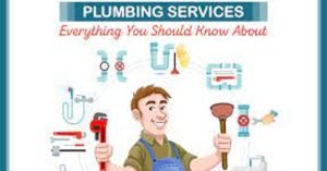 Affordable and Experience and Best plumbing services in Abu Dhabi
