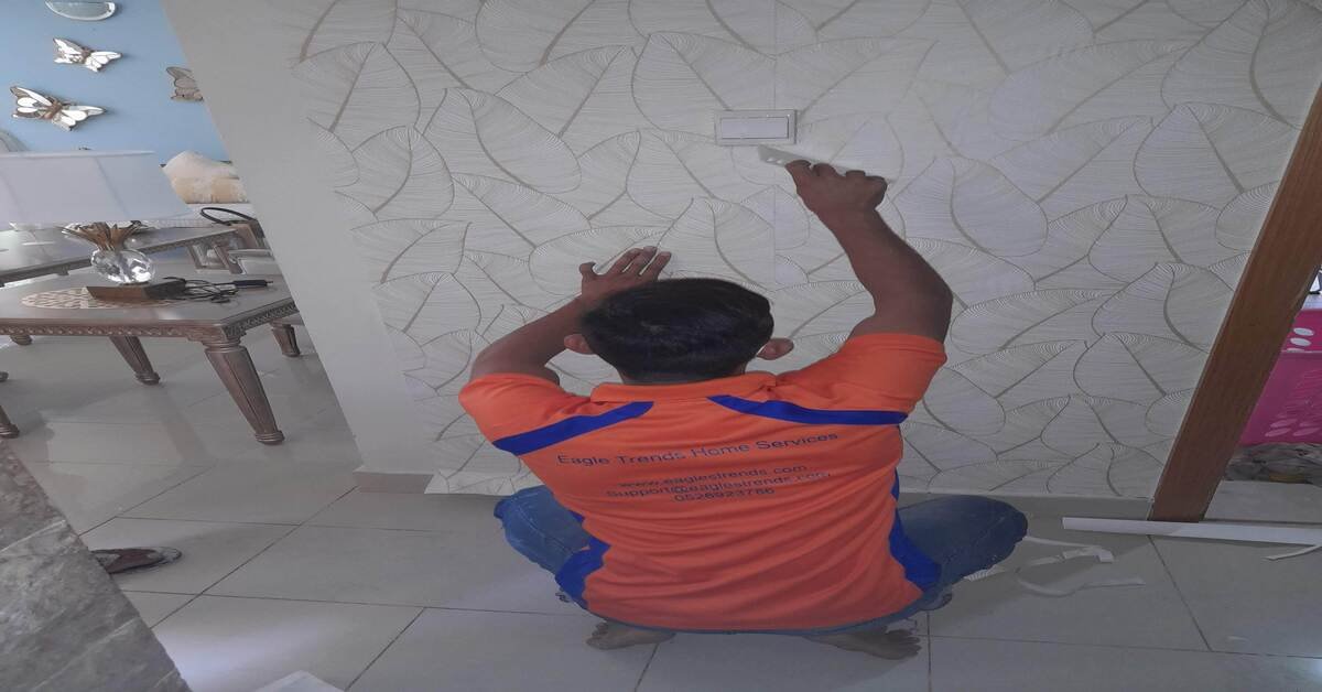 House Painters in Abu Dhabi best of Paint
