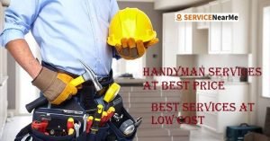 eagle trend home handyman services