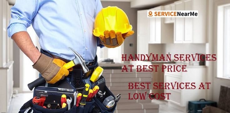 eagle trend home handyman services