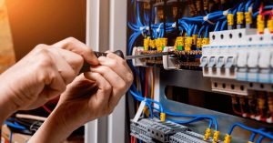 electrical services near me