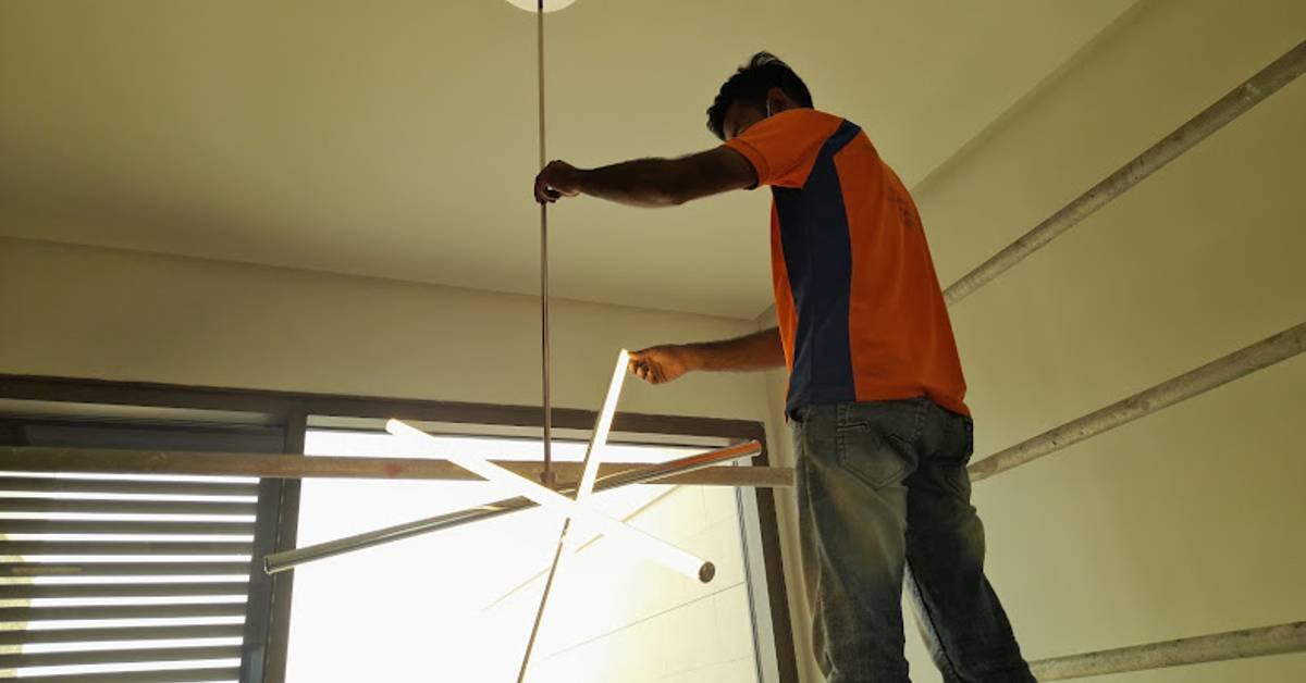 Handyman services in abu dhabi to fix your home