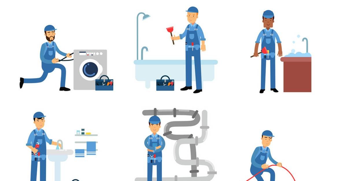 Plumbers Maintenance: All You Need to Know Home