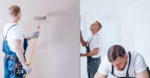 appartment painting services and appartment painters near me