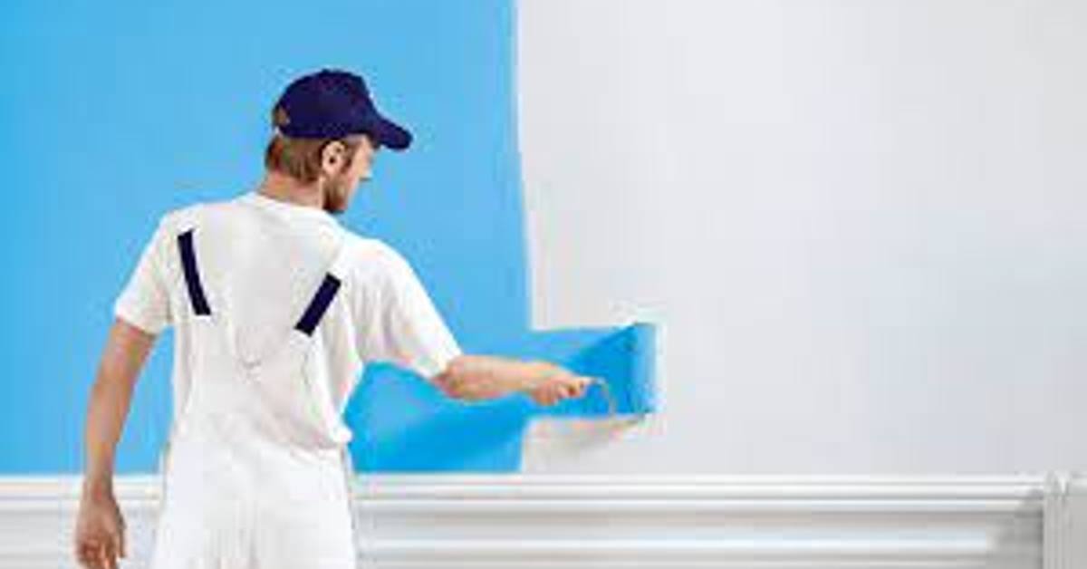 Best Painting Company in Abu Dhabi