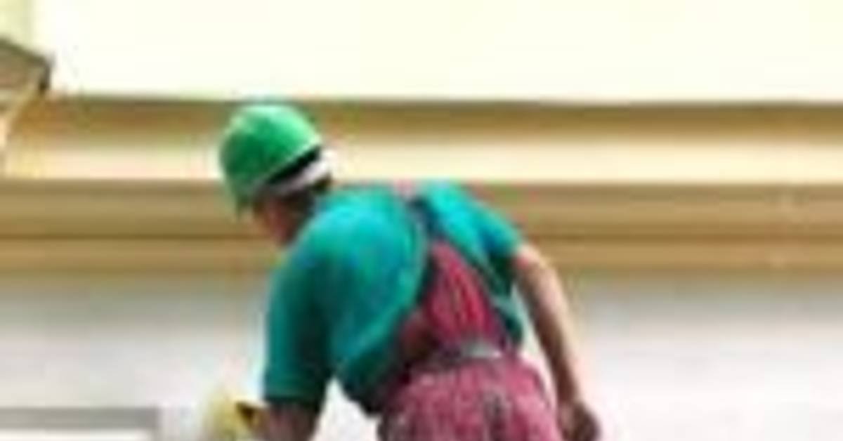 Best Painting company in Abu Dhabi