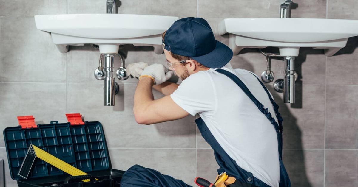 Locate The Best Plumber Near me? Quick Easy