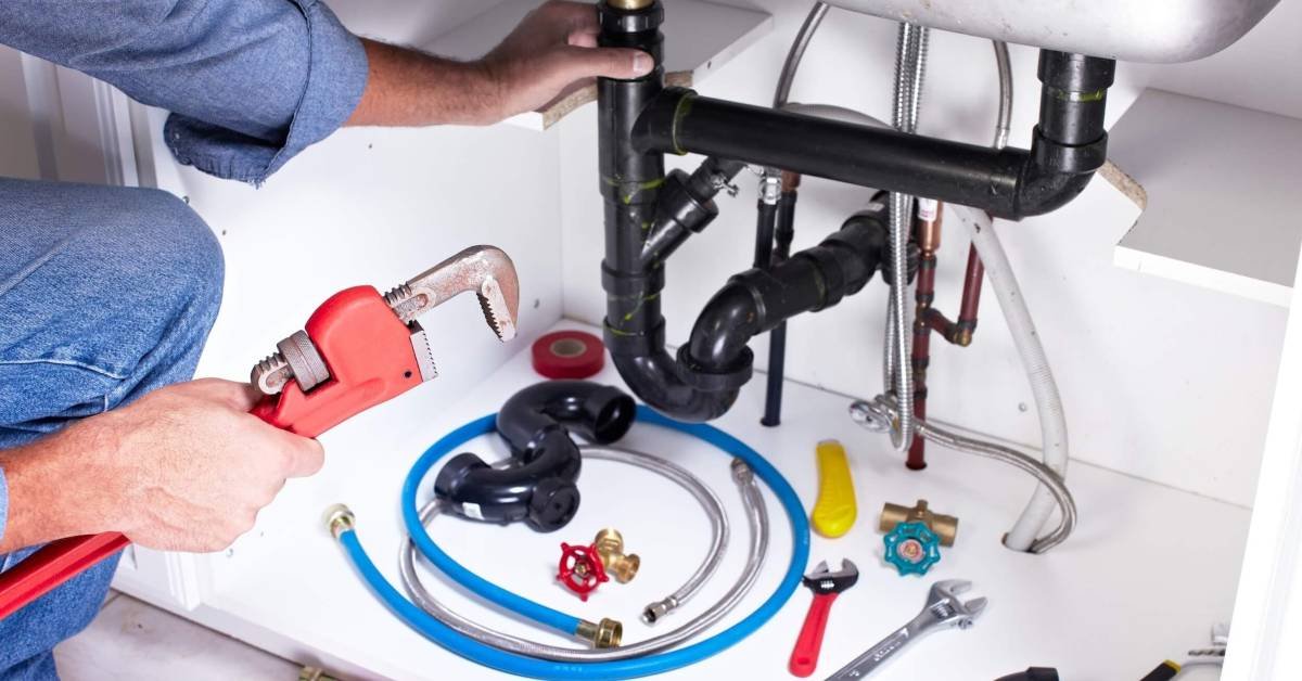 24/7 Residential and Best Plumber services near me