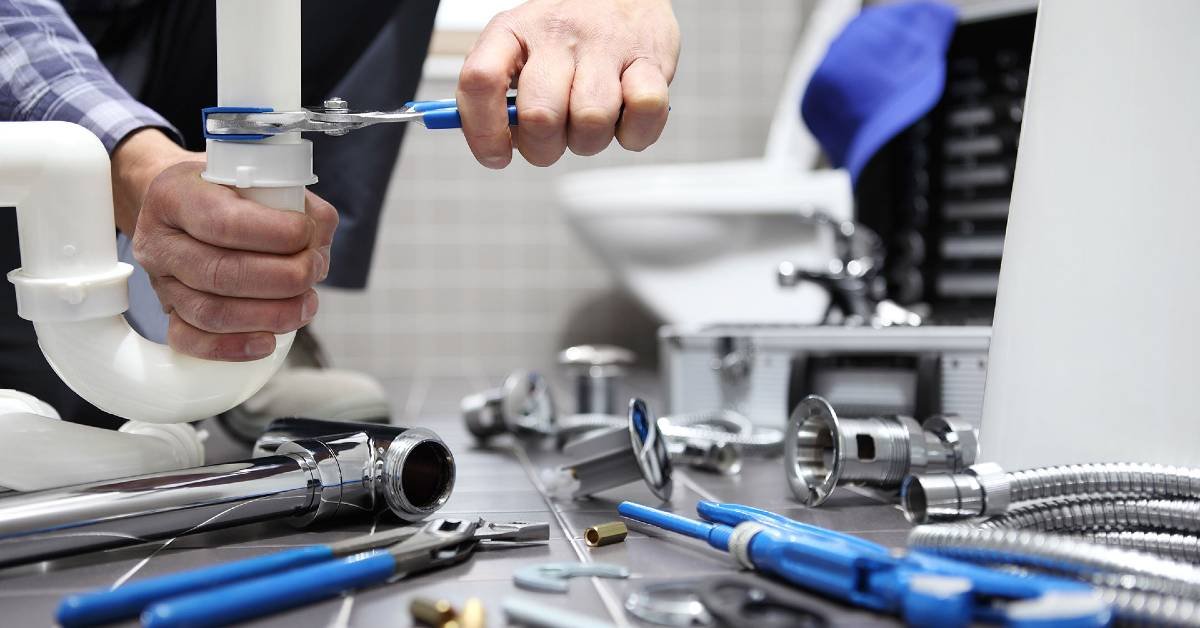 Finding the Best Plumber Service in Abu Dhabi