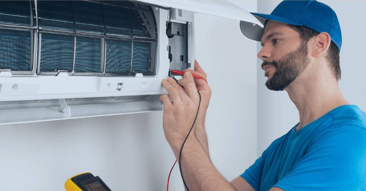 You Need Professional AC Repairing Services