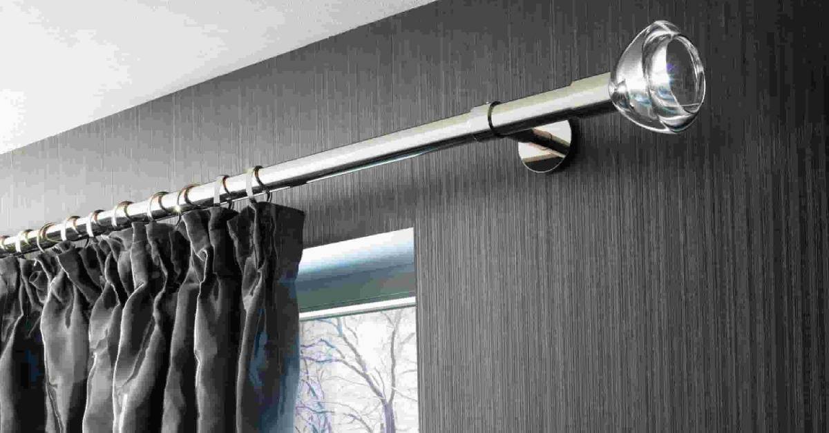 Most Secured and Affordable Curtain Fixing Services in Abu Dhabi