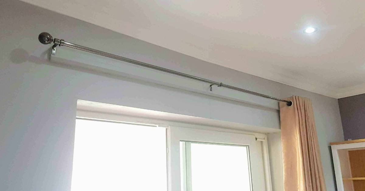 Eagle Trend Home Repair Services: For Curtain Installation