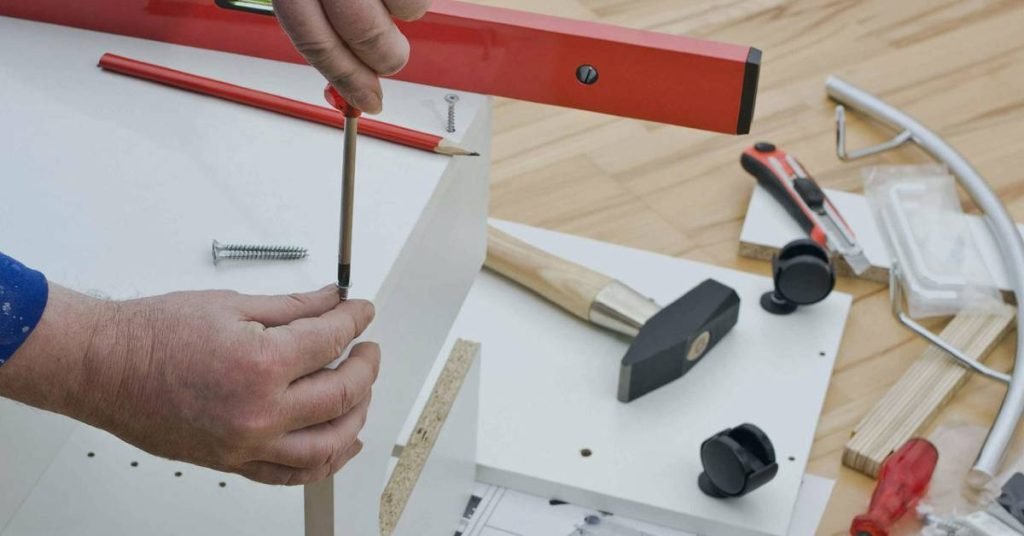 Furniture Assembling services