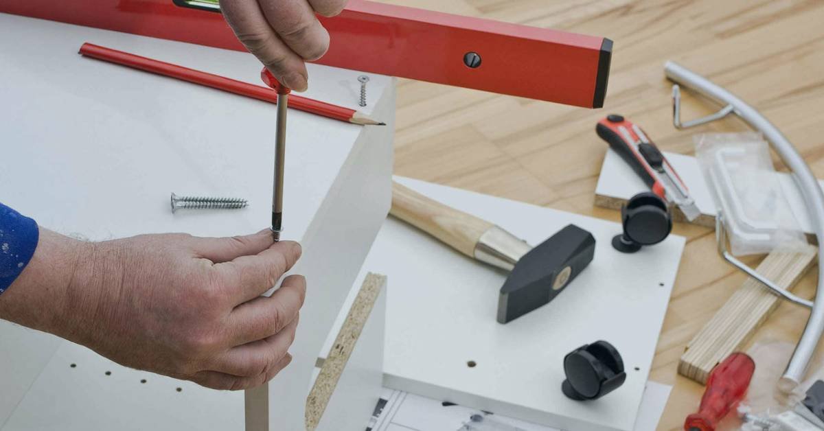 Should I Hire Ikea Furniture Assembling Service?
