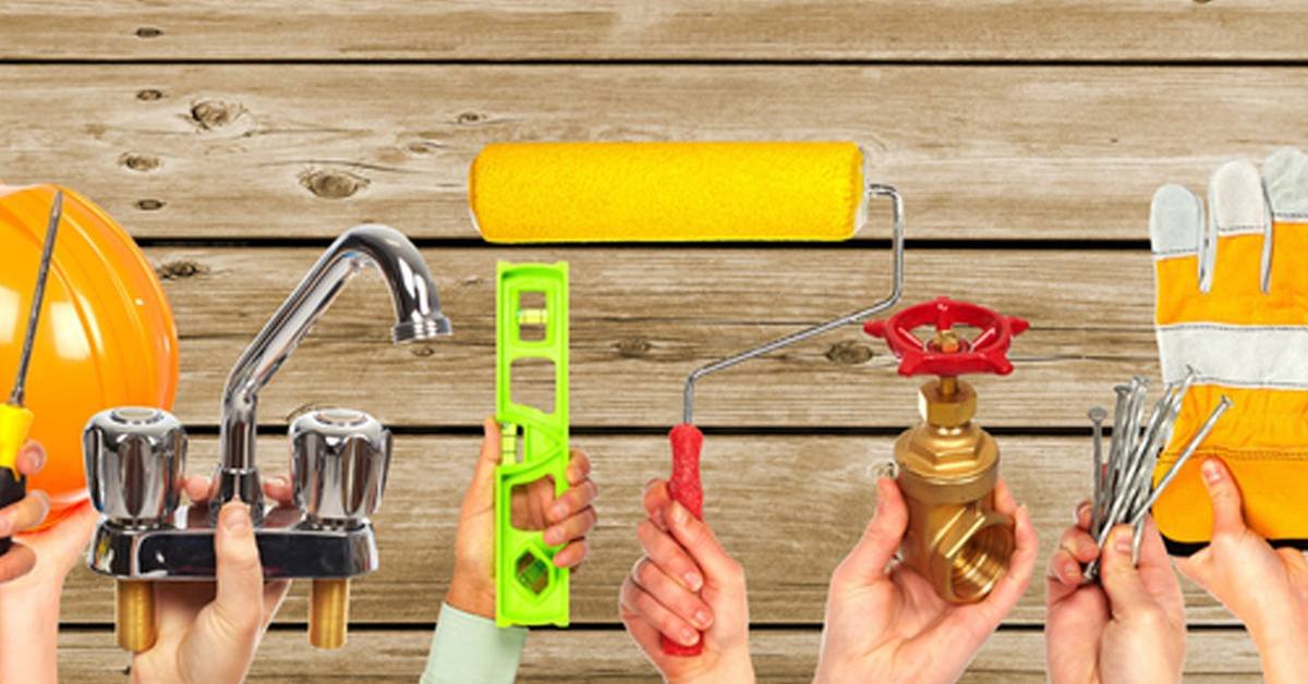Finding the Best Handyman Near You