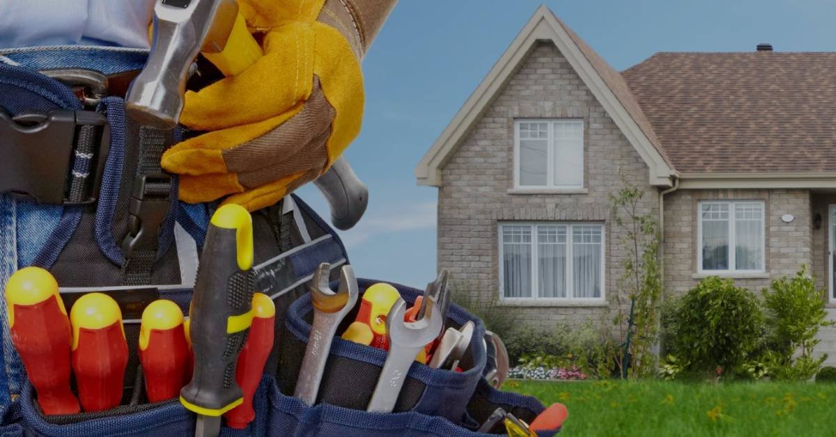 Eagle Trend Is the Best Home Maintenance Service in Abu Dhabi