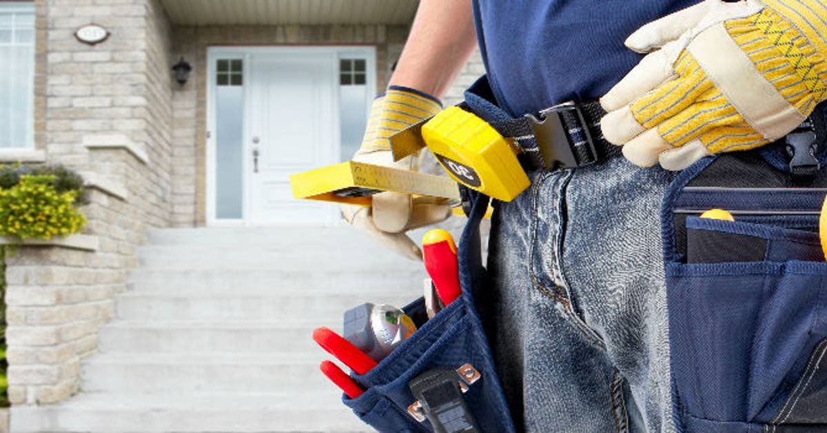 Best Home Repair and Maintenance Company