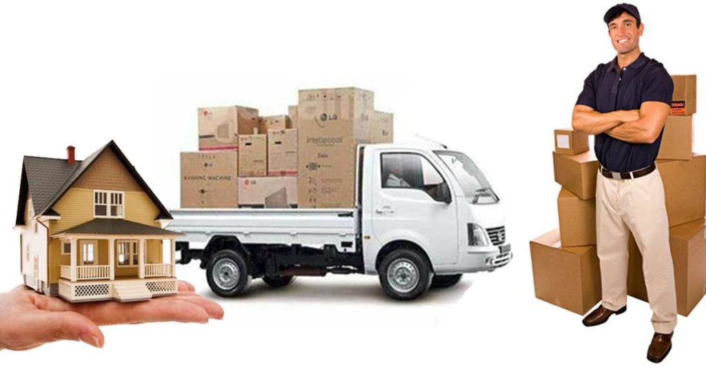 Comprehensive List of Local Movers and Packers Near Me