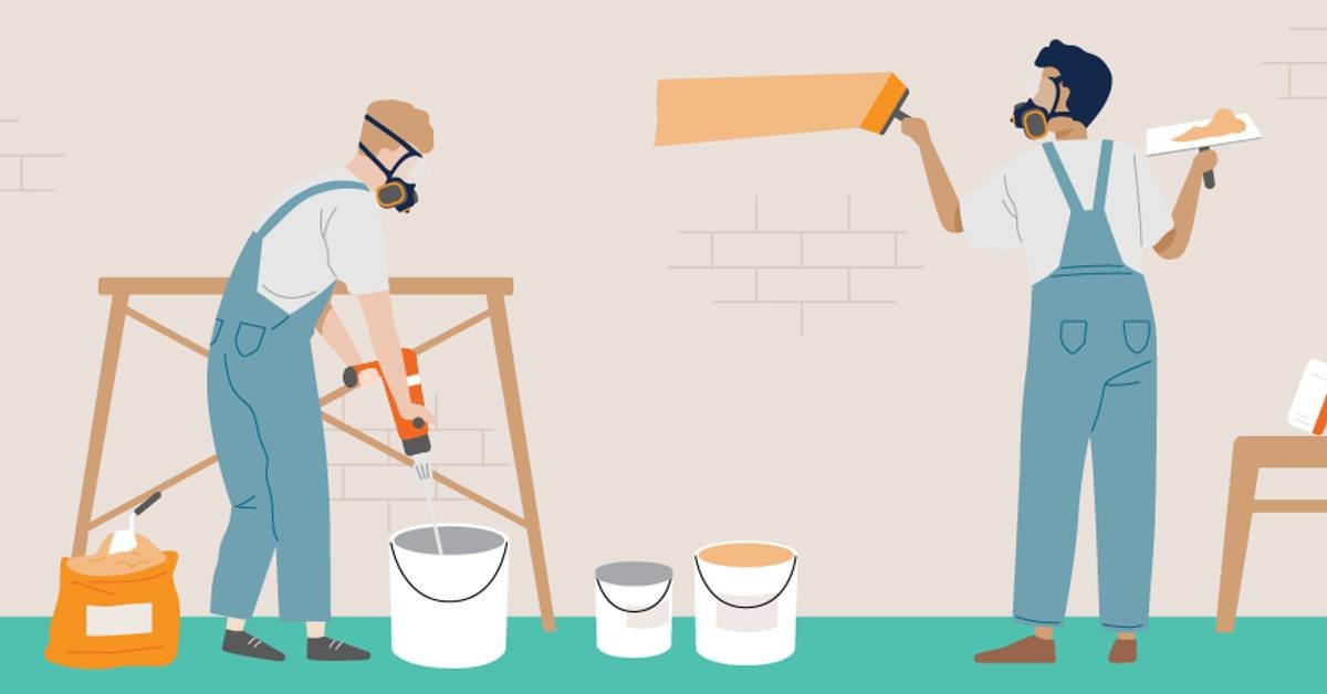 How To Find Best Painters in Abu Dhabi?