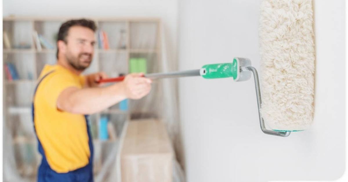 Choosing Good Painting Company In Abu Dhabi
