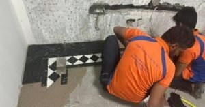 General Home Repair And Maintenance