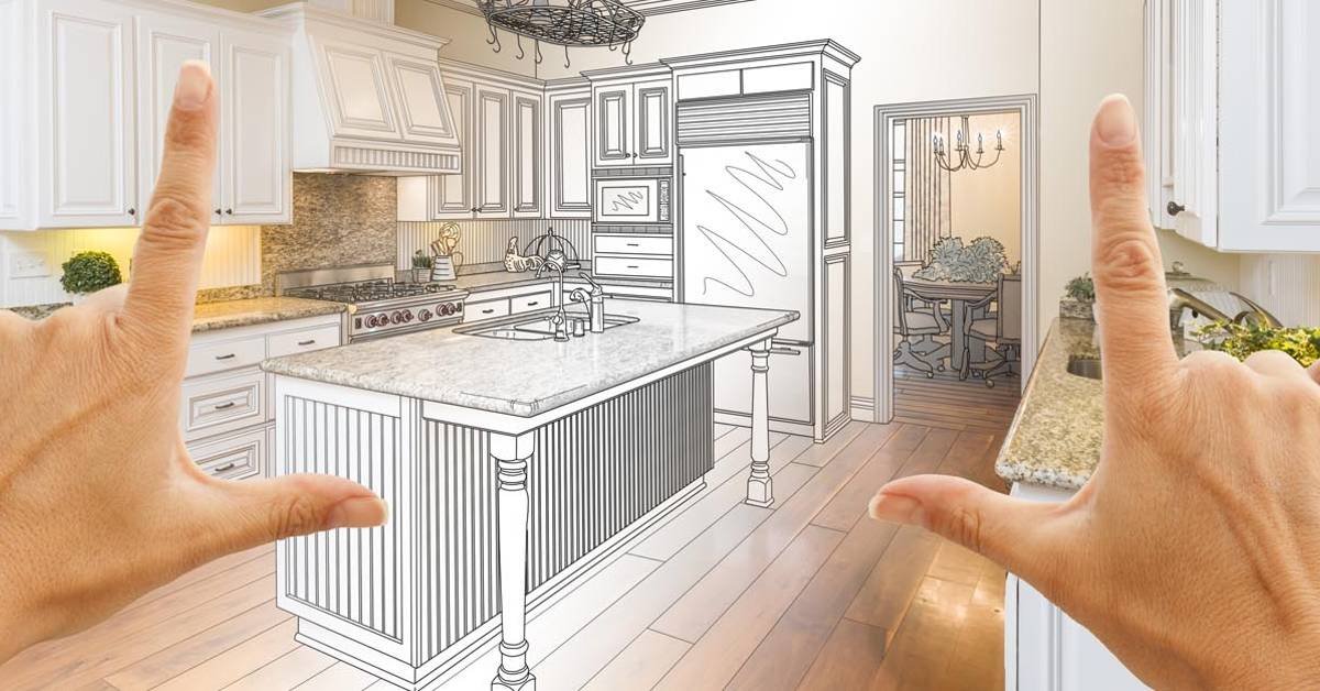 Affordable Home Renovation Services for Every Budget