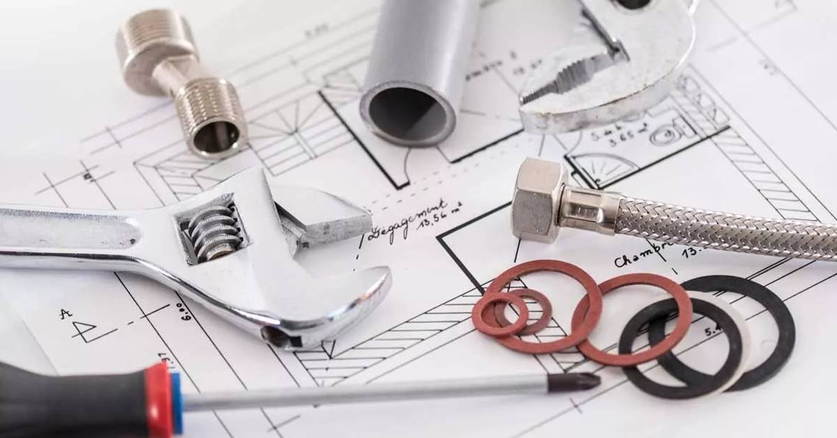 Plumbing Repair Services In Abu Dhabi