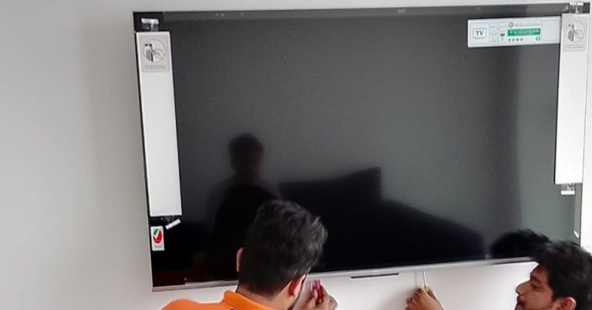 How to Choose the Right TV Installation Service for Your Home