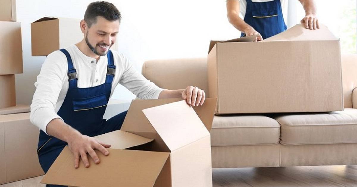 Best Movers and Packers in Abu Dhabi
