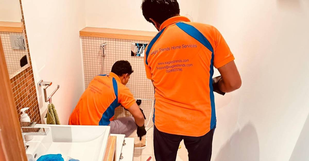 Emergency Drain Opening Services: What You Need to