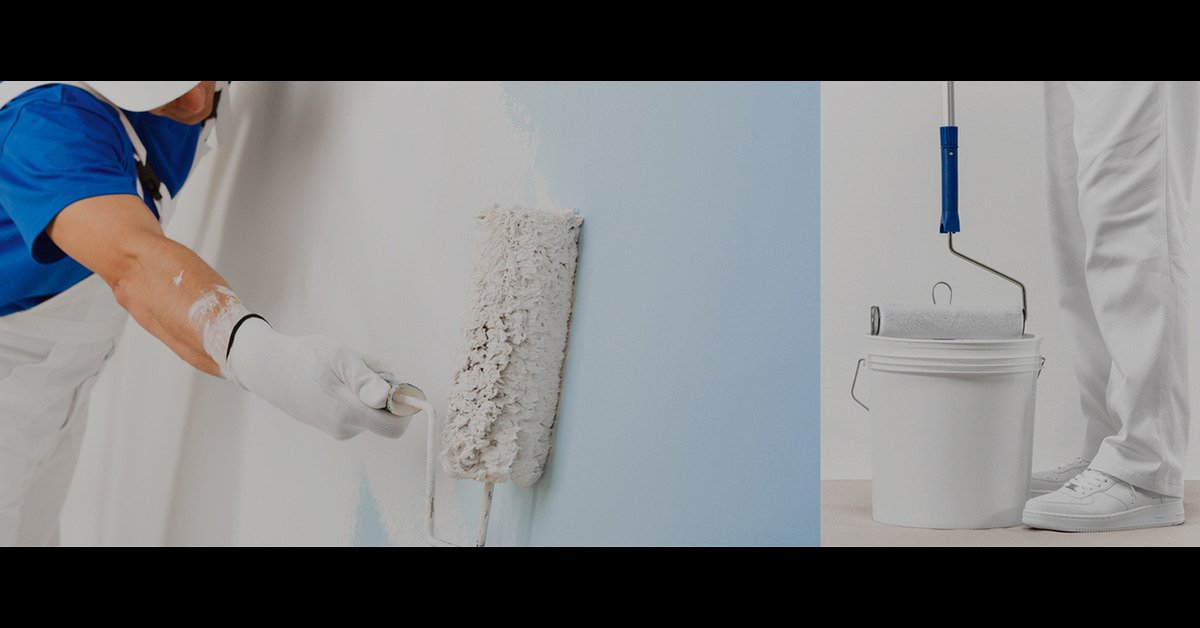 Affordable Painting Contractors in Sharjah