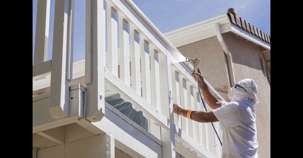 Choosing the Right Painting Services in Al Ain
