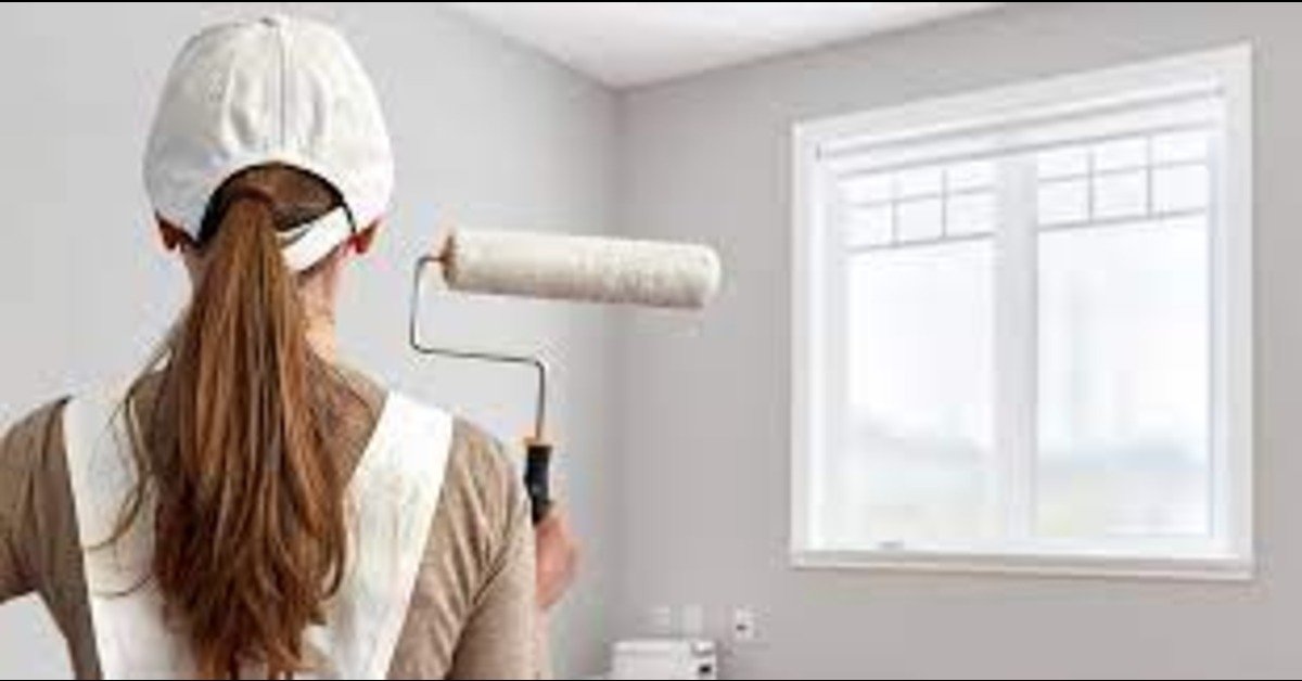 Best Painting Services in Sharjah Expertise and Quality