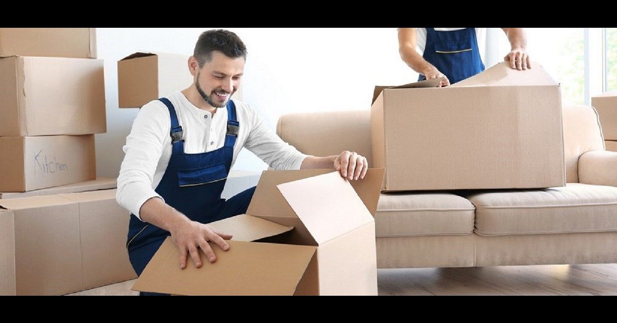 Why Home Shifting Services are the Secret to a Smooth