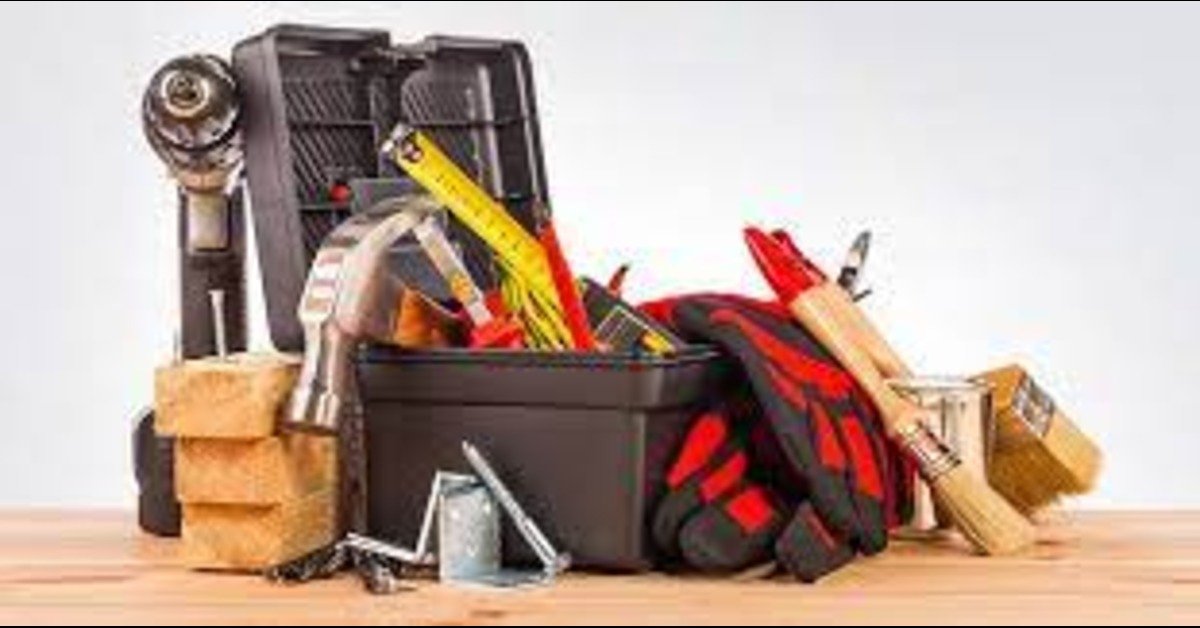 General Handyman Services that Save You Time