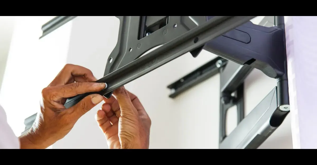 Why Professional TV Mounting Near Me
