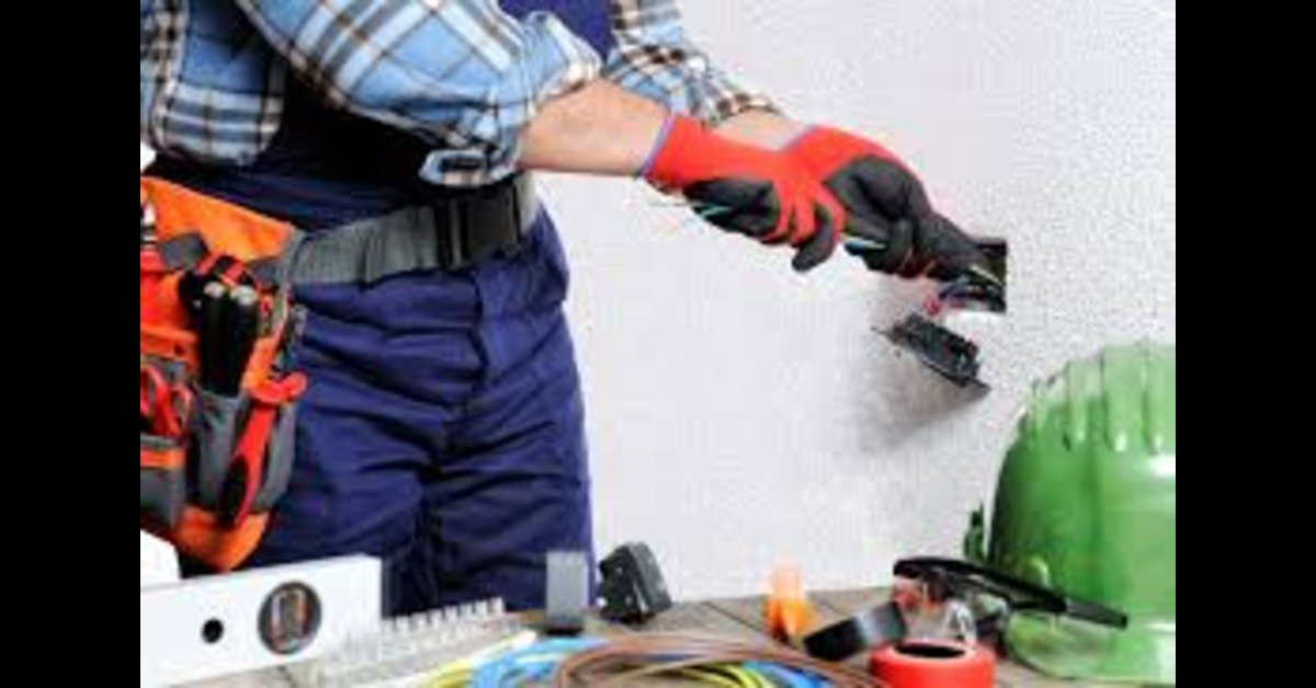 Finding The Best Property Maintenance Services Near Me