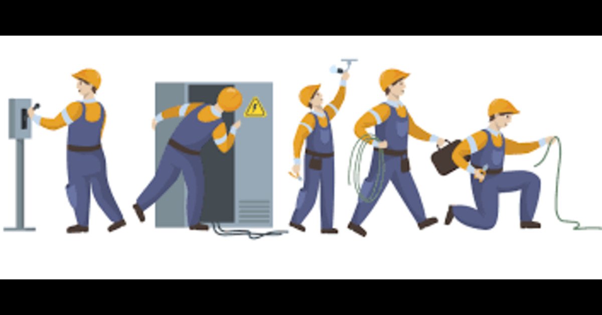 Unraveling The Mystery Of Repair And Maintenance