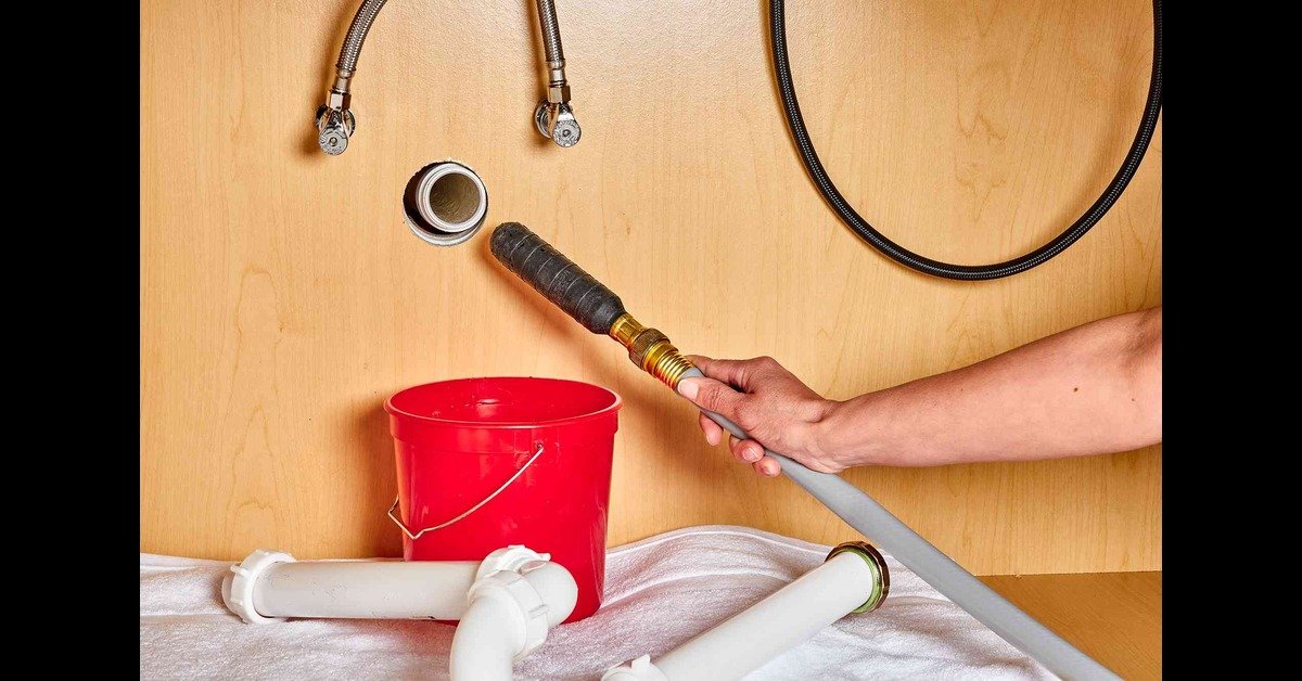 Clearing the Path: How a Blocked Drain Specialist Can