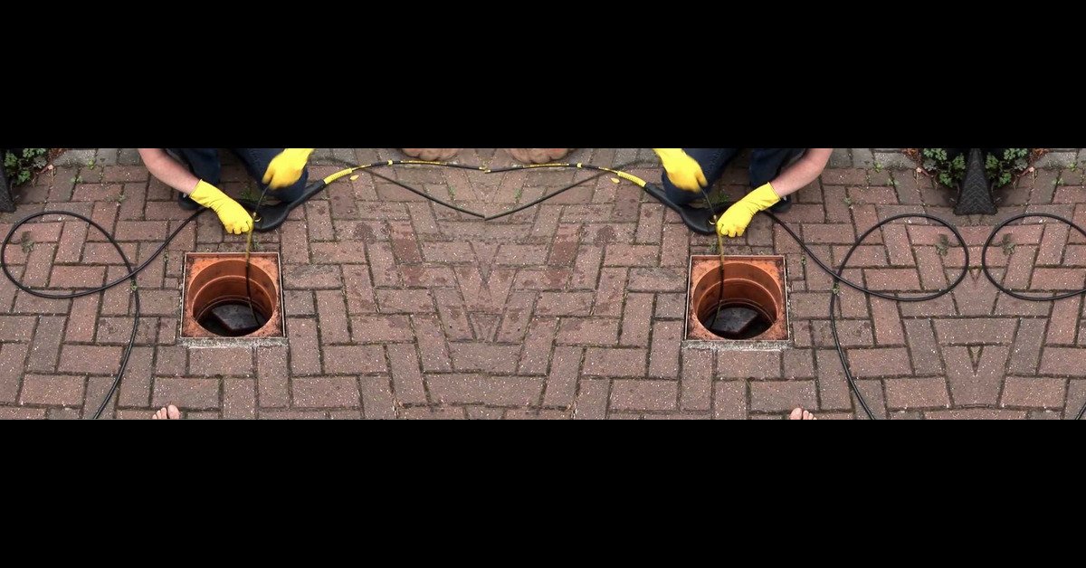 The Ultimate Guide To Drain Line Jetting In Abu Dhabi: