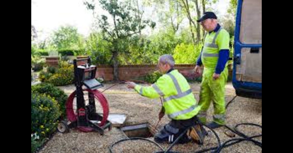 Essential Guide to Sewage Cleaning Services in Abu Dhabi