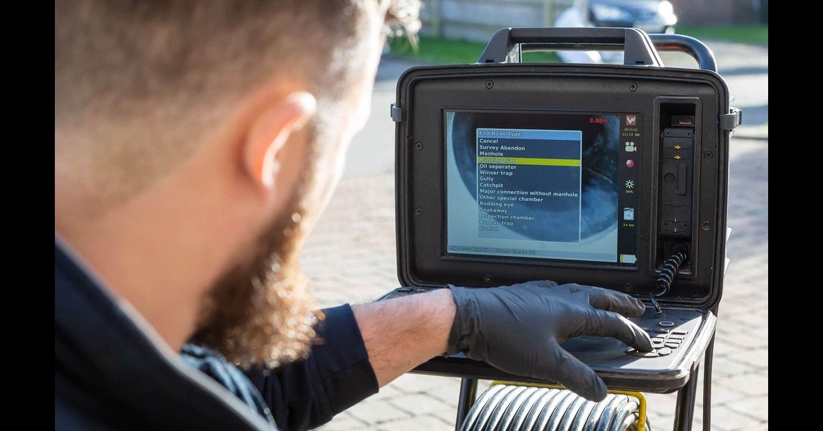 The Ultimate Camera Drain Survey: Uncovering the Truth