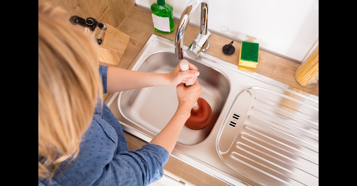 Essential Tips for DIY Drain Unclogging Goodbye to Clogs