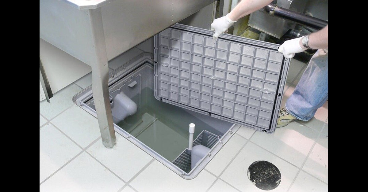 Why Grease Trap Cleaning Vital For Restaurant’s Success