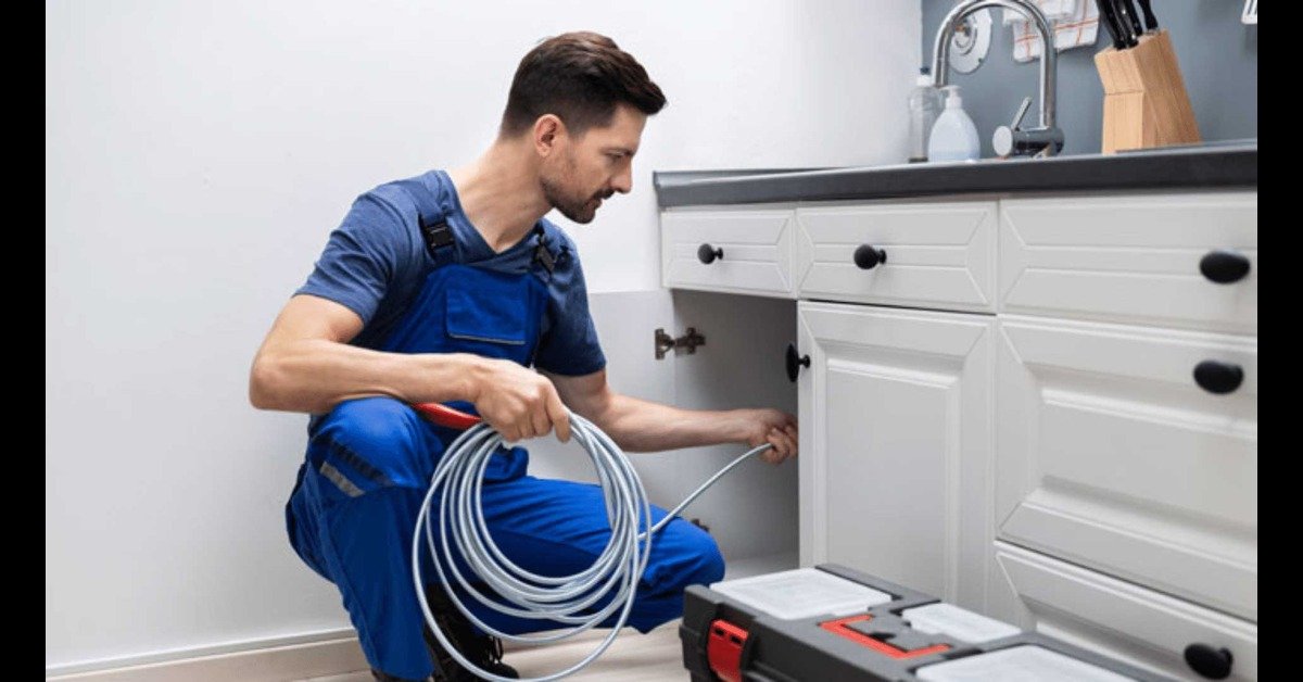 Say Goodbye Plumbing Problems Hydro Jetting Services